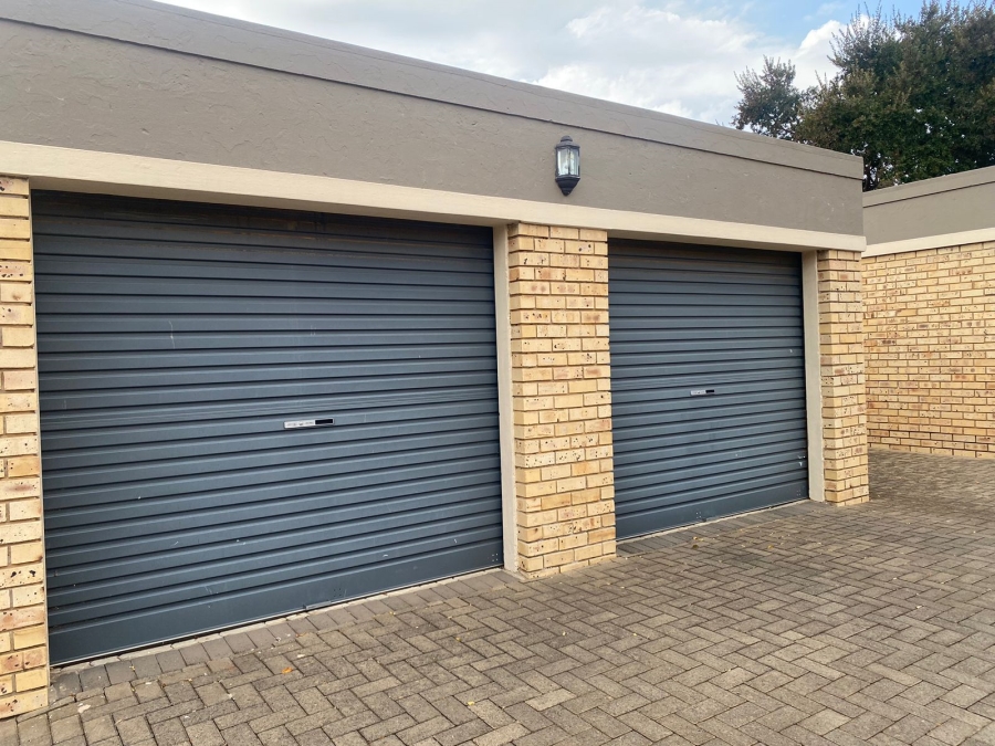 To Let 2 Bedroom Property for Rent in Bainsvlei Free State